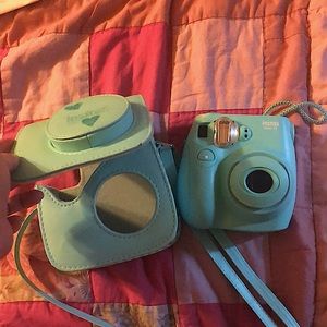 Instax mini 7S